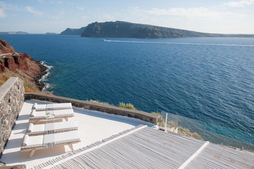 Ode Caldera & Sunset View Oia (Santorini)